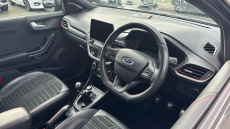 Ford Puma 1.0 EcoBoost Hybrid mHEV ST-Line X 5dr Petrol Hatchback